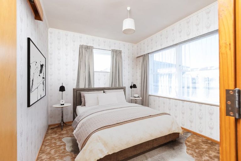 Photo of property in 18 Bannister Court, Masterton, 5810