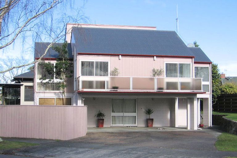 Photo of property in 29 Montgomery Terrace, Hokowhitu, Palmerston North, 4410