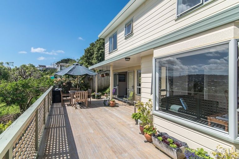 Photo of property in 1/83 Townsend Road, Miramar, Wellington, 6022