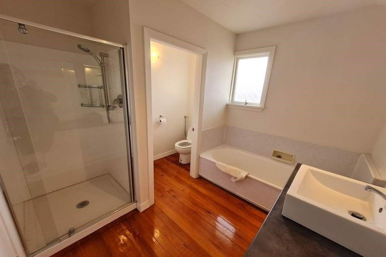 Photo of property in 2/58 Office Road, Merivale, Christchurch, 8014