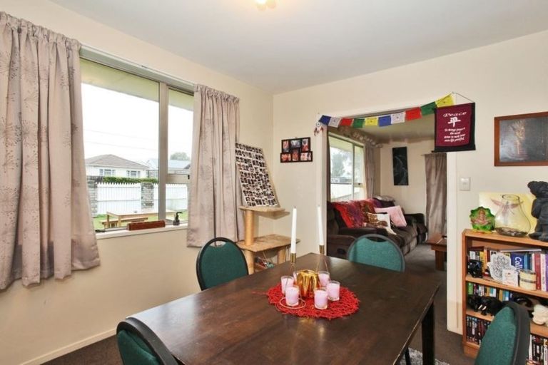 Photo of property in 1/376 Barrington Street, Spreydon, Christchurch, 8024