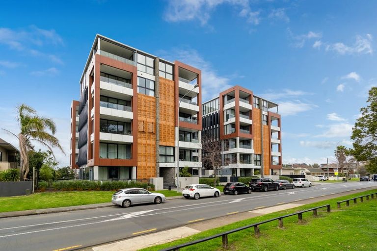 Photo of property in 7/28g Killarney Street, Takapuna, Auckland, 0622