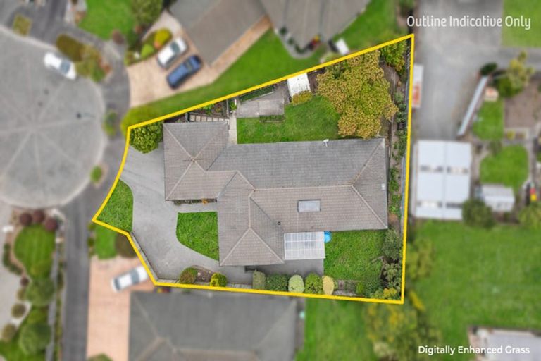 Photo of property in 19 Cayman Close, Shirley, Christchurch, 8052