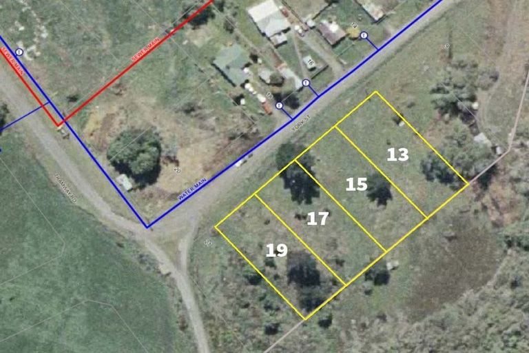 Photo of property in 19 York Street, Ohai, 9635