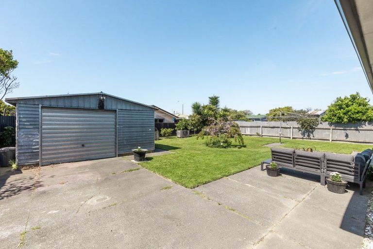 Photo of property in 16 Hitchings Avenue, Onekawa, Napier, 4110