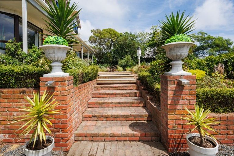 Photo of property in 38 Russell Street, Foxton, 4814