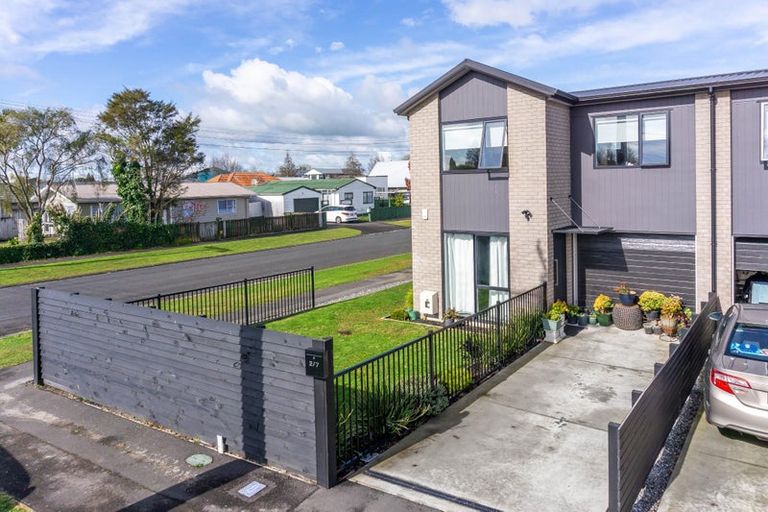 Photo of property in 1/7 Sayer Street, Frankton, Hamilton, 3204