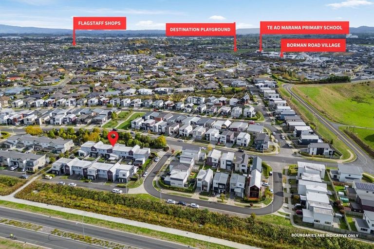 Photo of property in 10 Rebekah Crescent, Flagstaff, Hamilton, 3210