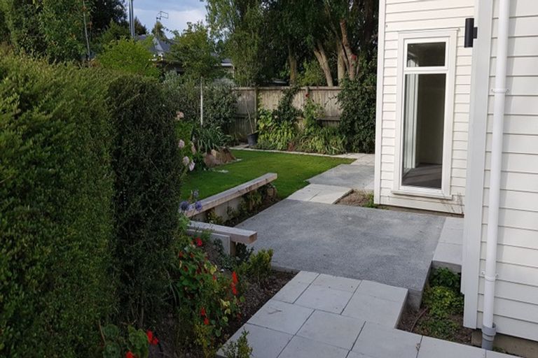 Photo of property in 40a High Street, Leeston, 7632