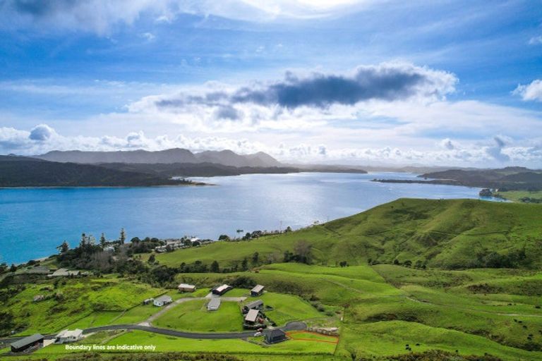 Photo of property in 54 Opononi Heights Drive, Opononi, Kaikohe, 0473