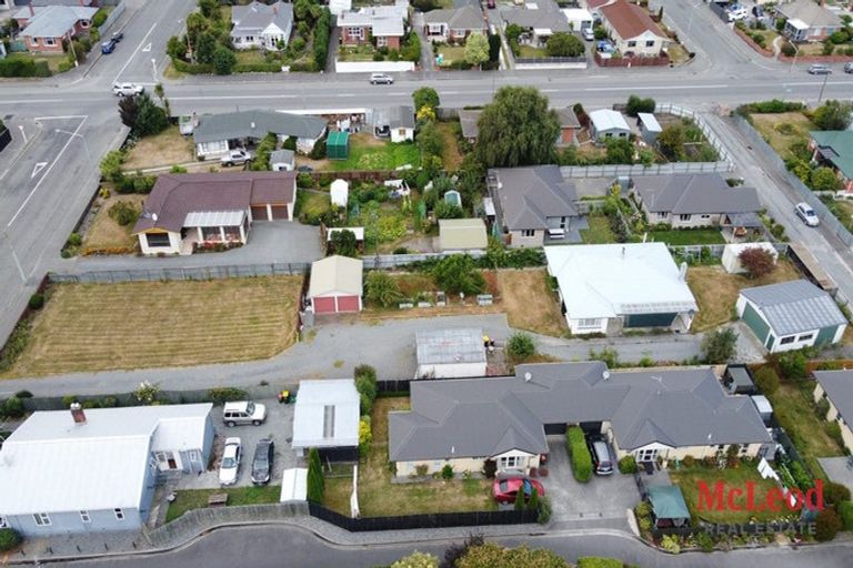 Photo of property in 64 Princes Street, Netherby, Ashburton, 7700