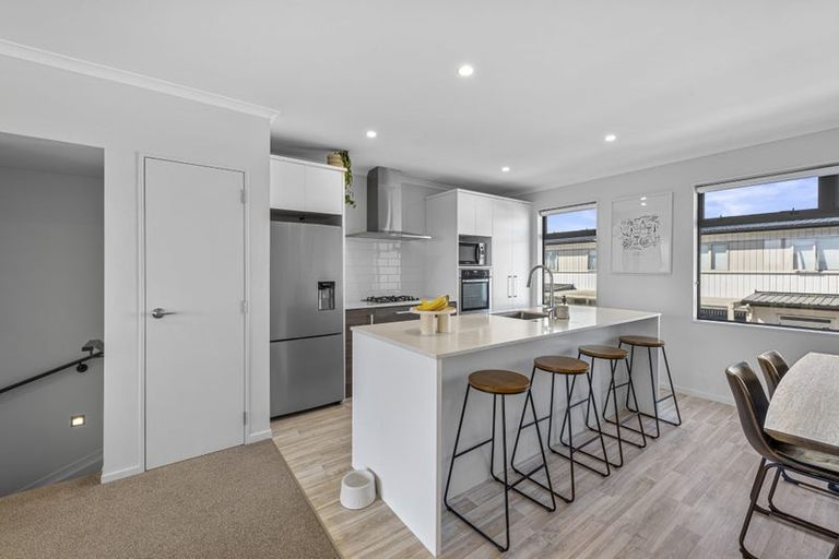 Photo of property in 41 Bonnette Road, Flat Bush, Auckland, 2019