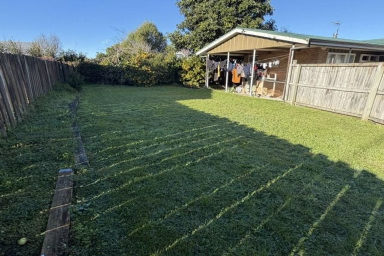 Photo of property in 29 Grey Street, Hamilton East, Hamilton, 3216
