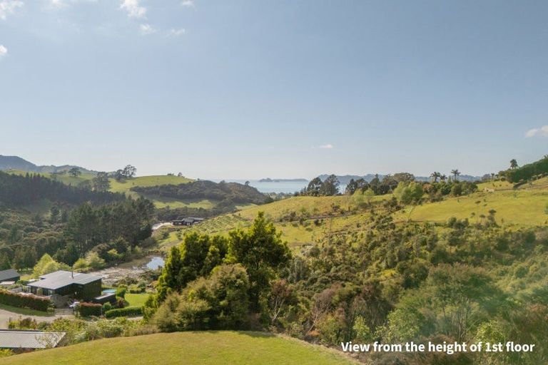 Photo of property in 22 Spikes Way, Whitianga, 3510