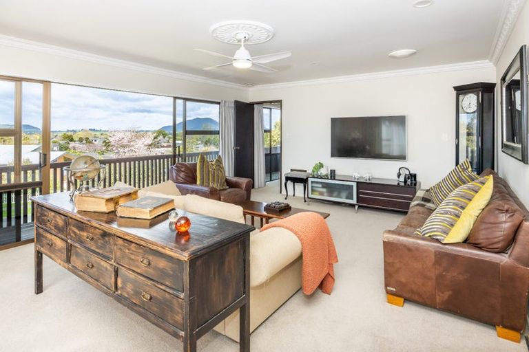 Photo of property in 52 Tui Crescent, Te Awamutu, 3800