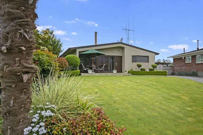 Photo of property in 13 Thornton Street, Putaruru, 3411