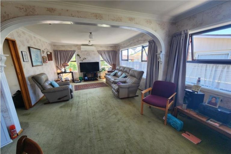 Photo of property in 46 Rugby Street, Levin, 5510