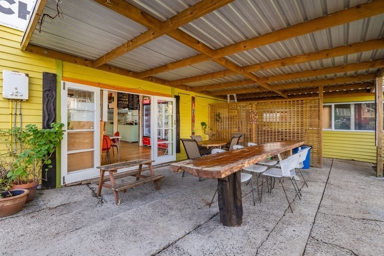 Photo of property in 2a Parnell Street, Rawene, Kaikohe, 0473