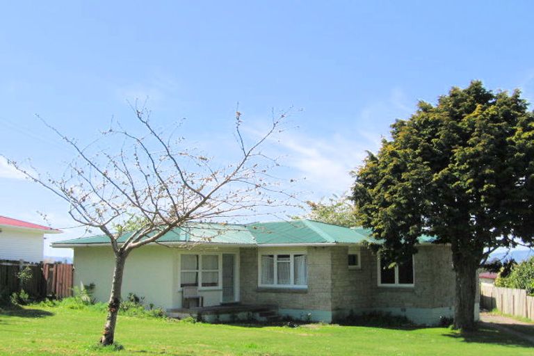 Photo of property in 31 Island View Road, Western Heights, Rotorua, 3015