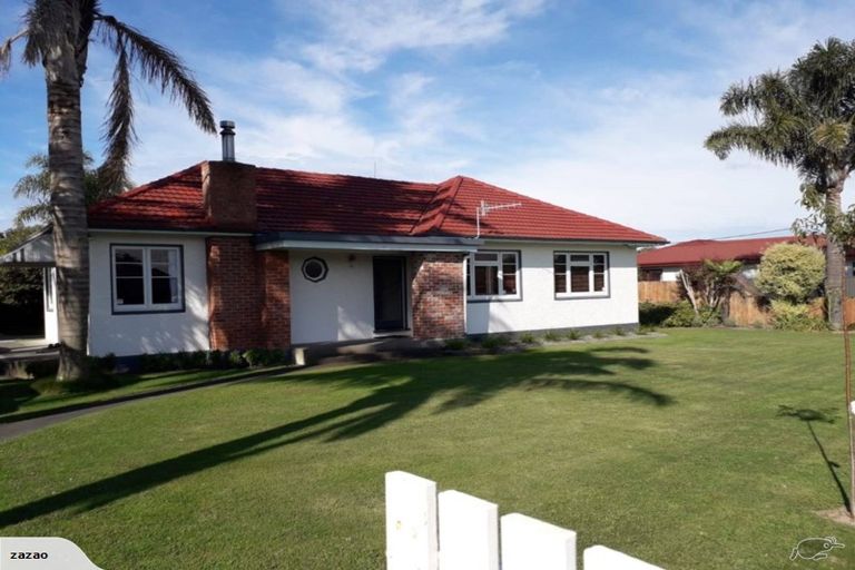 Photo of property in 317 Ikanui Road, Frimley, Hastings, 4120