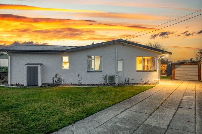 Photo of property in 39 Ashworth Street, Alexandra, 9320