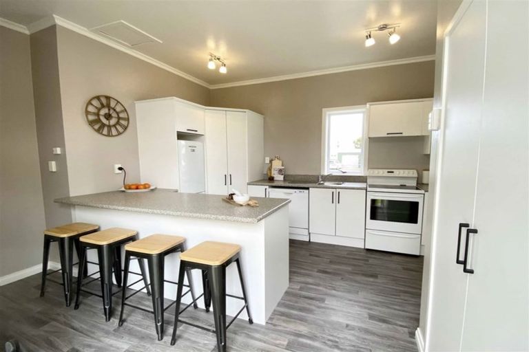 Photo of property in 38 Banks Street, Richmond, Invercargill, 9810