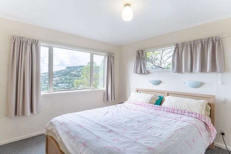 Photo of property in 62a Winston Street, Crofton Downs, Wellington, 6035