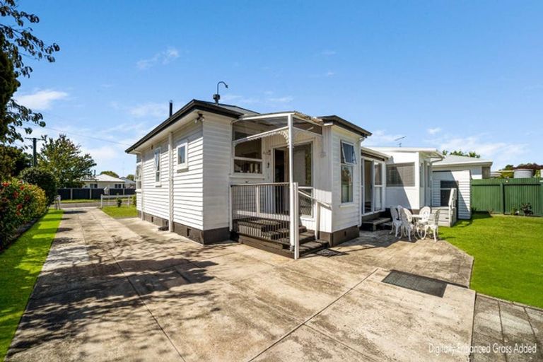 Photo of property in 11 Macdonald Street, Te Hapara, Gisborne, 4010