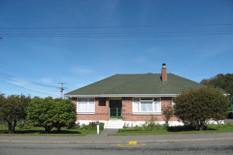 Photo of property in 29 Hewlings Street, Geraldine, 7930