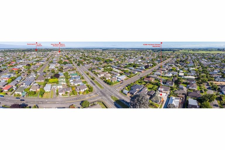 Photo of property in 428b Herbert Street, Waverley, Invercargill, 9810