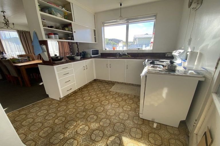 Photo of property in 2 Mount View Place, Waipukurau, 4200