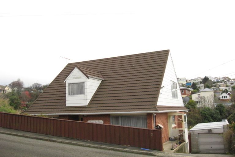 Photo of property in 9 Glen Road, Mornington, Dunedin, 9011