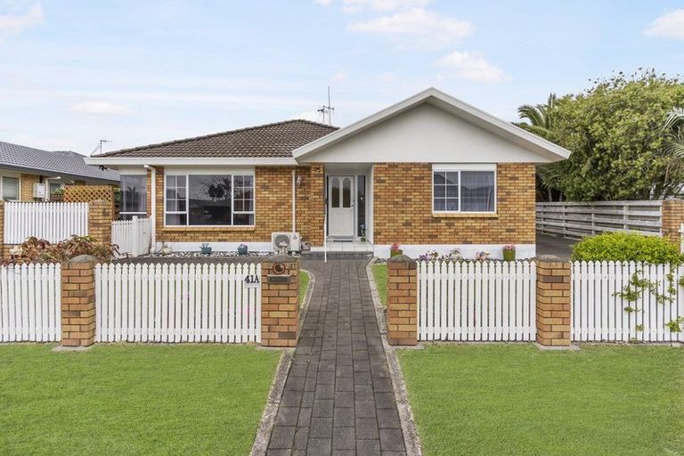 Photo of property in 41a Lotus Avenue, Mount Maunganui, 3116