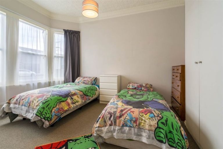 Photo of property in 35 Burns Street, South Dunedin, Dunedin, 9012