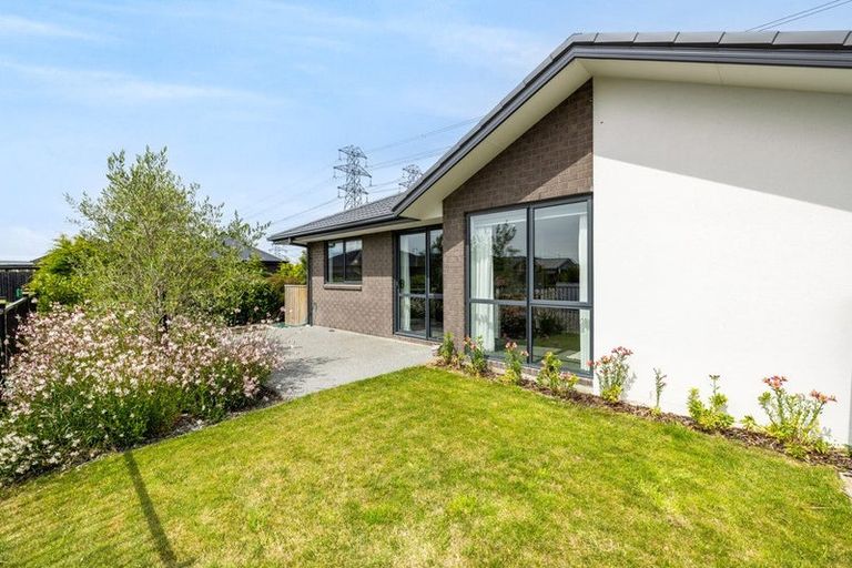 Photo of property in 9 Arabella Crescent, Yaldhurst, Christchurch, 8042