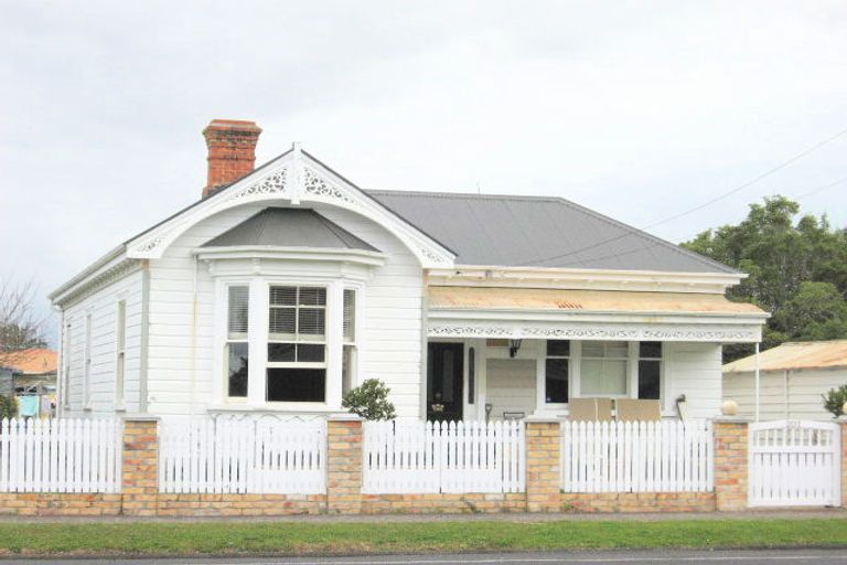 Photo of property in 207 Rolleston Street, Thames, 3500