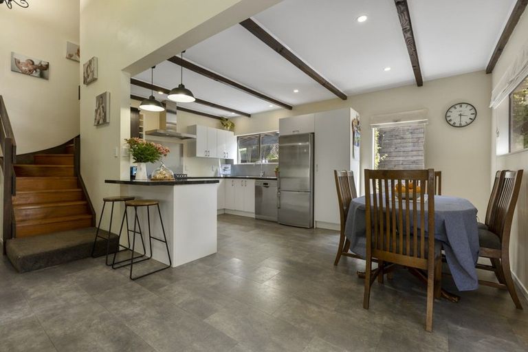 Photo of property in 9c Kereru Place, Upper Vogeltown, New Plymouth, 4310