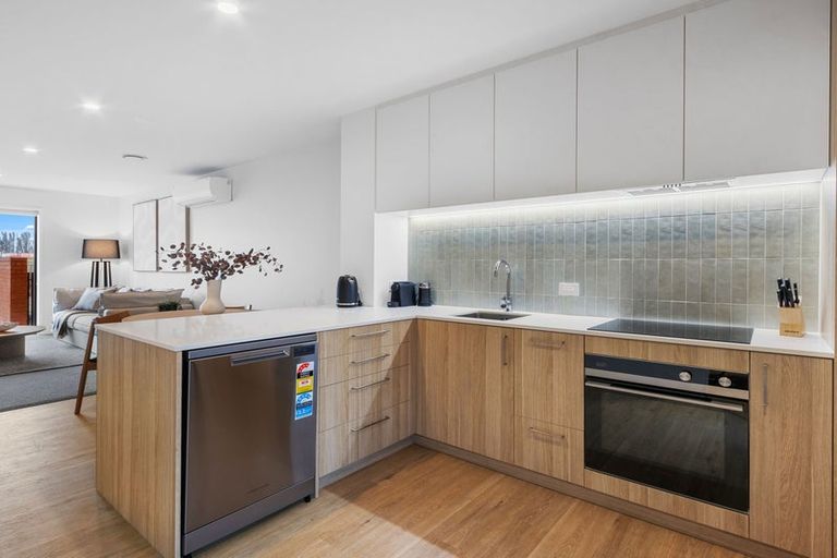 Photo of property in 192 Hereford Street, Christchurch Central, Christchurch, 8011