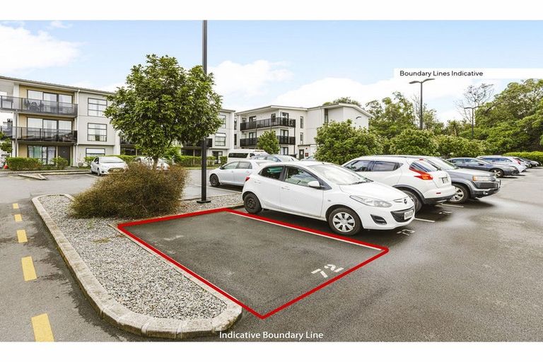 Photo of property in 204/69b Hall Avenue, Mangere, Auckland, 2022