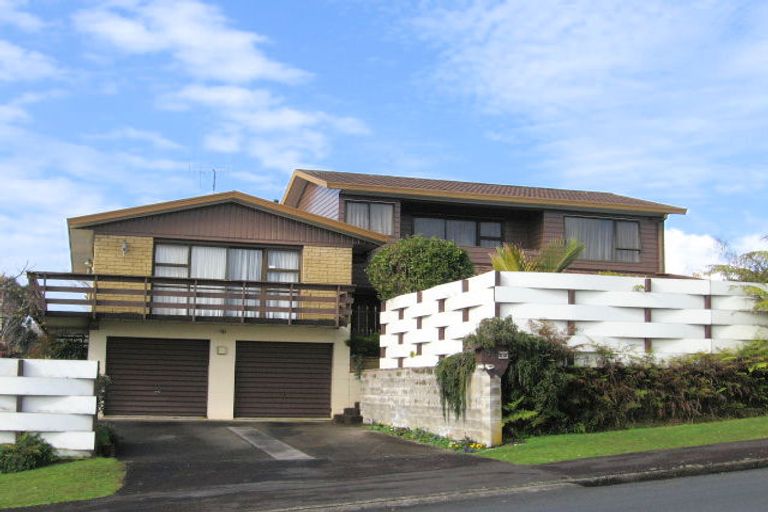 Photo of property in 3 Houchens Road, Glenview, Hamilton, 3206