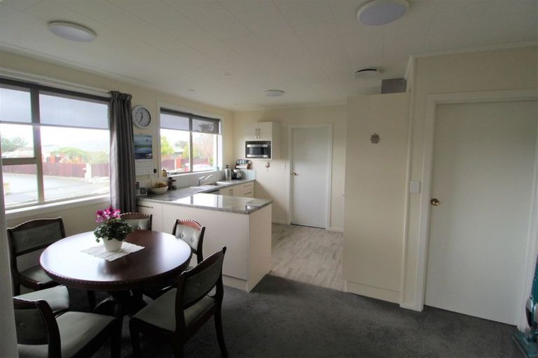 Photo of property in 1/23 Konini Street, Gleniti, Timaru, 7910