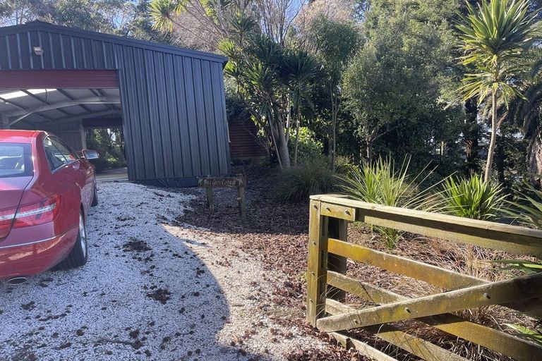 Photo of property in 145 Wairoa Road, Minden, Tauranga, 3171