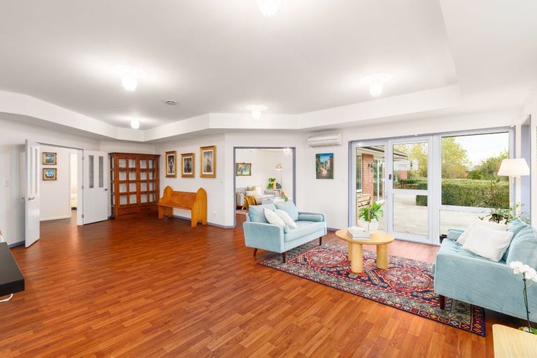 Photo of property in 32 Oak Tree Lane, Rolleston, 7614