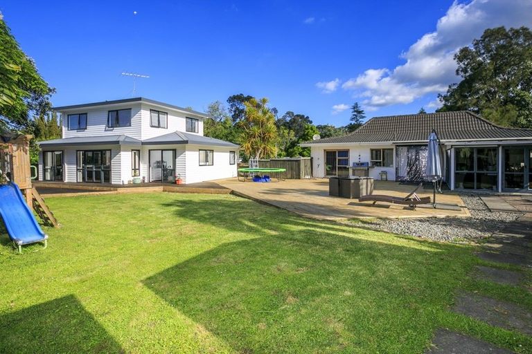Photo of property in 26 Battenburg Place, Torbay, Auckland, 0630