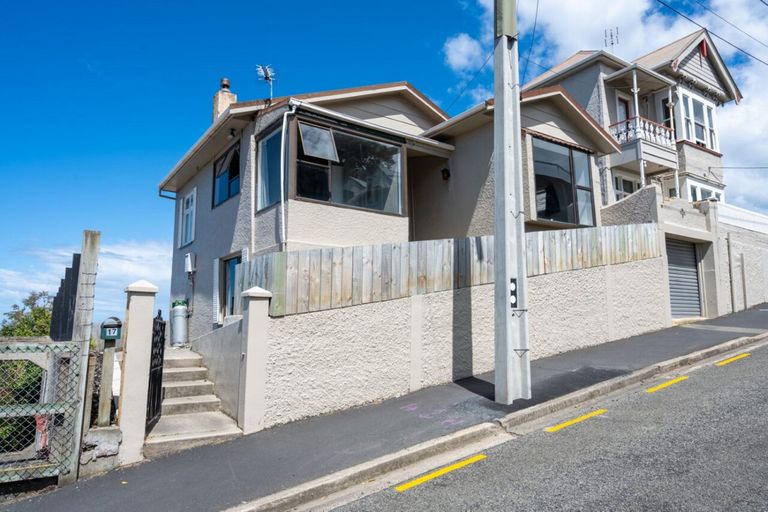 Photo of property in 17 Canongate, Dunedin Central, Dunedin, 9016