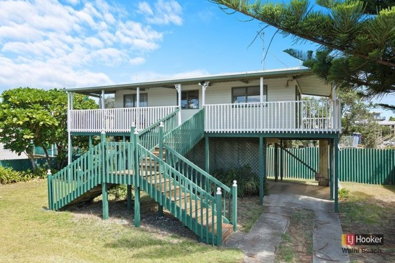 Photo of property in 48 Broadway Road, Waihi Beach, 3611