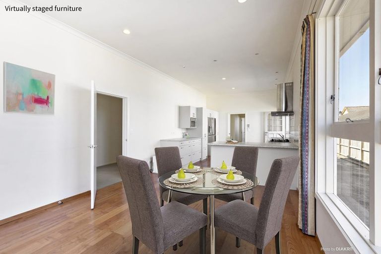 Photo of property in 107 Rongotai Road, Kilbirnie, Wellington, 6022