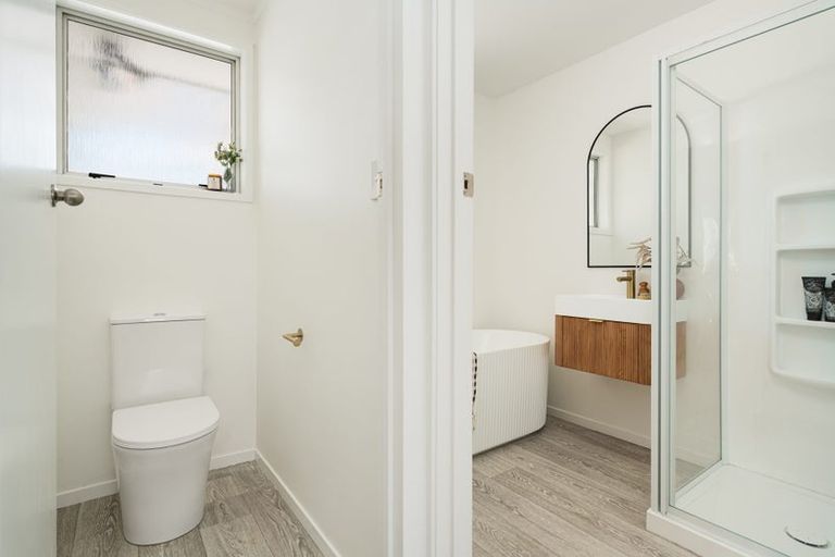 Photo of property in 117 Sutherland Road, Brookfield, Tauranga, 3110