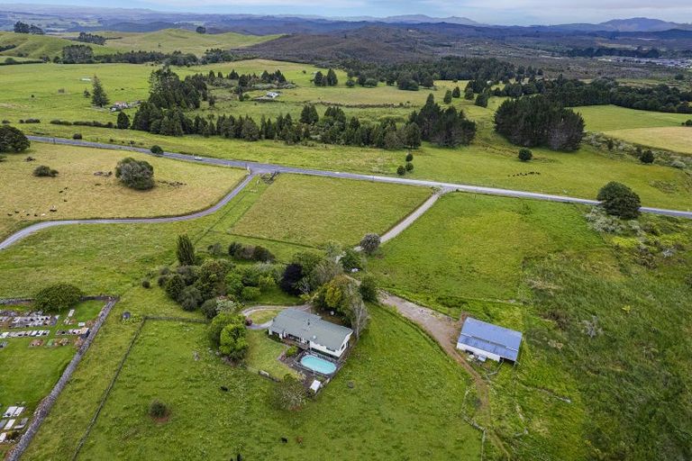 Photo of property in 5685 State Highway 12, Kaikohe, 0472