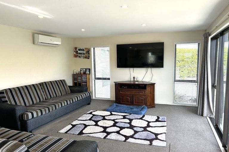 Photo of property in 1 Annie Jane Close, Rolleston, 7614